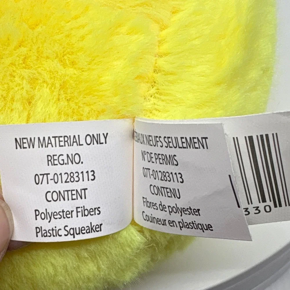 Kellytoy Pineapple Plush Toy Stuffed Animal Cute Fruit Original Squishmallow‎